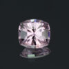 An image of a light pink spinel, 1.05 carats.